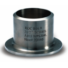 Stainless Steel Pipe Fittings Stub Ends (91)